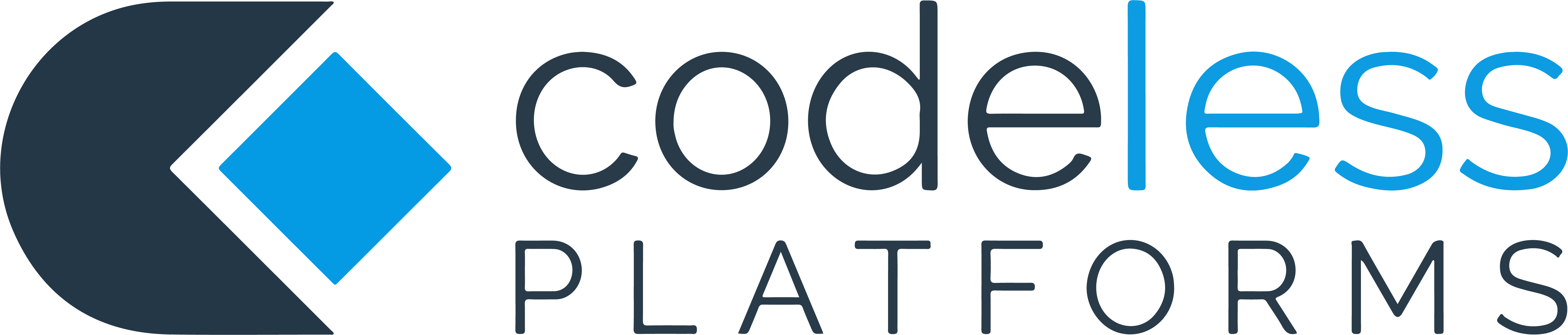 CodelessPlatforms
